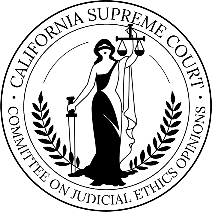  California Supreme Court icon