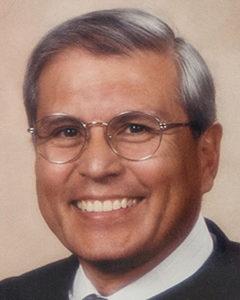 Judge Garcia