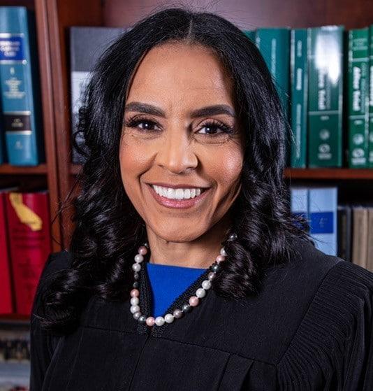 Honorable Belinda Handy
