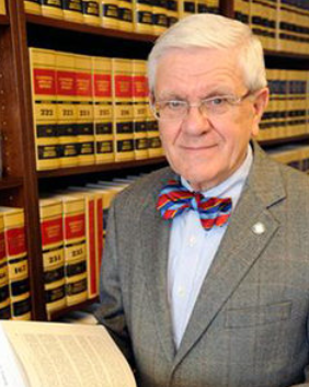Justice Robie
