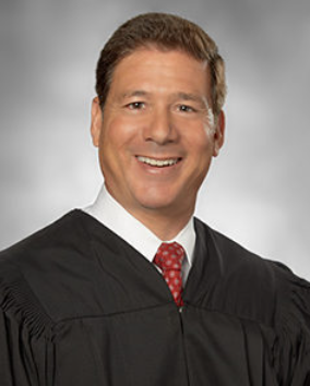 Honorable Robert J Trentacosta
