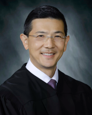 Honorable Frederick S. Chung