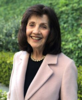 Judith L Haller